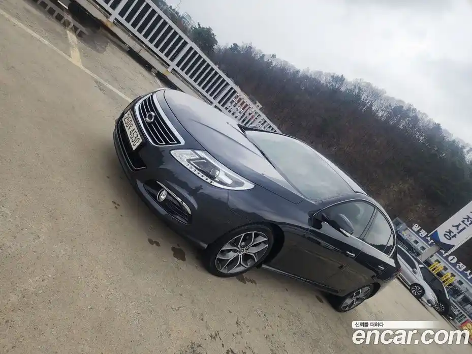 Renault SM5 2013 2.0 Автомат в Москве № 456280, фото 19