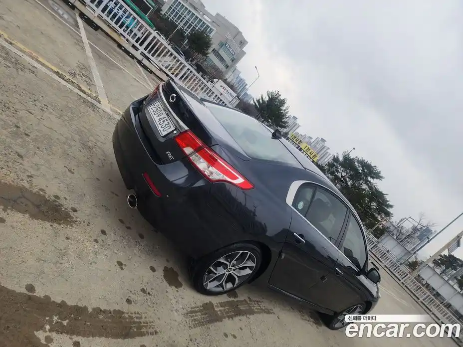 Renault SM5 2013 2.0 Автомат в Москве № 456280, фото 20