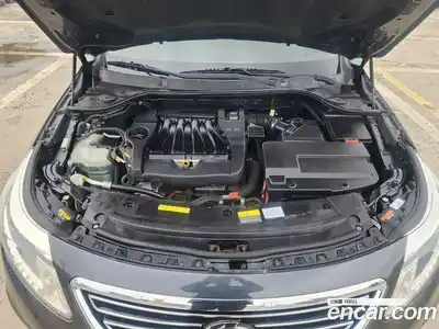 Renault SM5 2013 2.0 Автомат в Москве № 456280, миниатюра 2