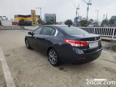 Renault SM5 2013 2.0 Автомат в Москве № 456280, миниатюра 4