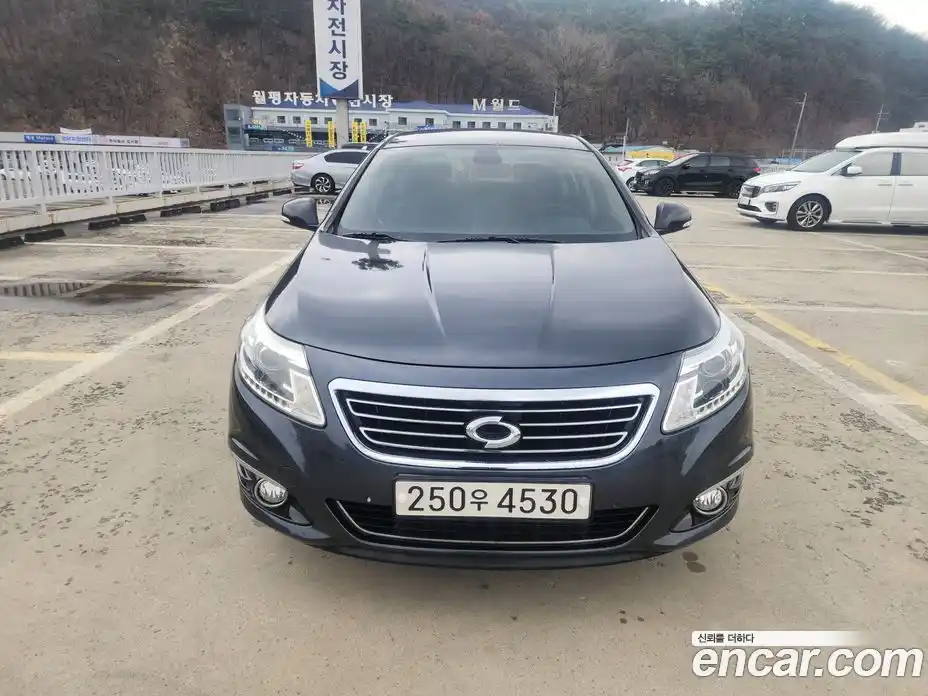 Renault SM5 2013 2.0 Автомат в Москве № 456280, фото 5