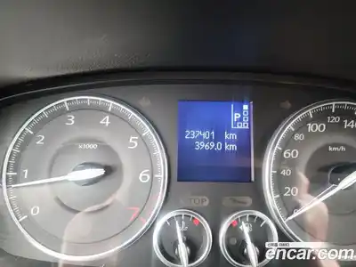 Renault SM5 2013 2.0 Автомат в Москве № 456280, миниатюра 7