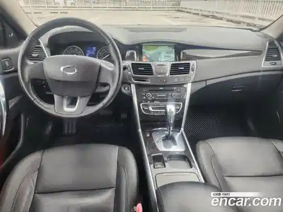 Renault SM5 2013 2.0 Автомат в Москве № 456280, миниатюра 8