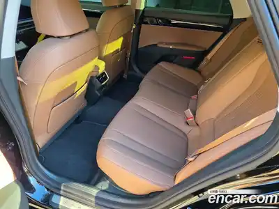 Hyundai Grandeur 2026 1.6 Автомат в Москве № 456637, миниатюра 11