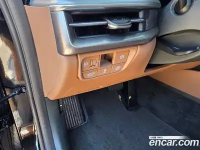 Hyundai Grandeur 2026 1.6 Автомат в Москве № 456637, миниатюра 12