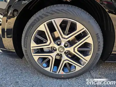 Hyundai Grandeur 2026 1.6 Автомат в Москве № 456637, миниатюра 5