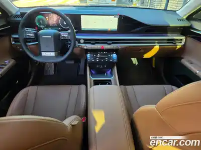 Hyundai Grandeur 2026 1.6 Автомат в Москве № 456637, миниатюра 7