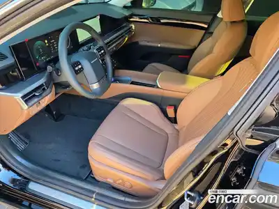 Hyundai Grandeur 2026 1.6 Автомат в Москве № 456637, миниатюра 10