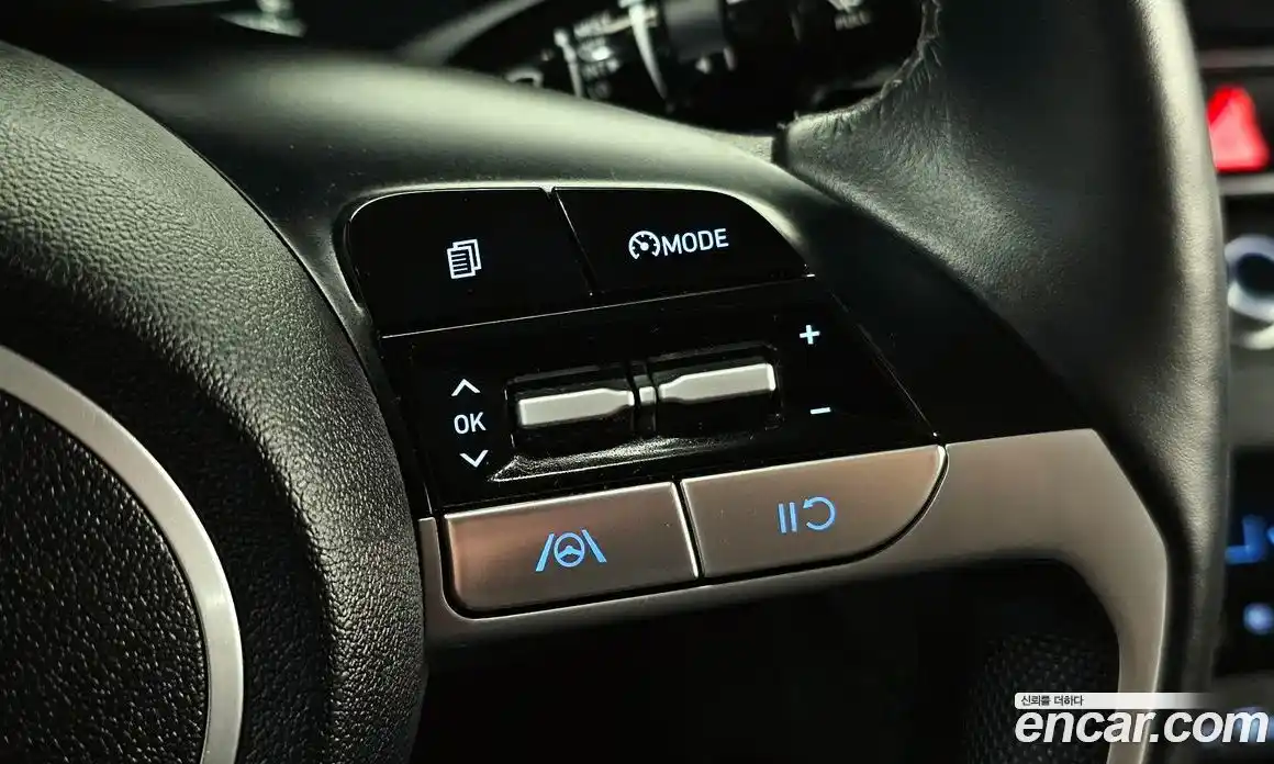 Hyundai Avante 2023 1.6 Автомат в Москве № 46293, фото 17