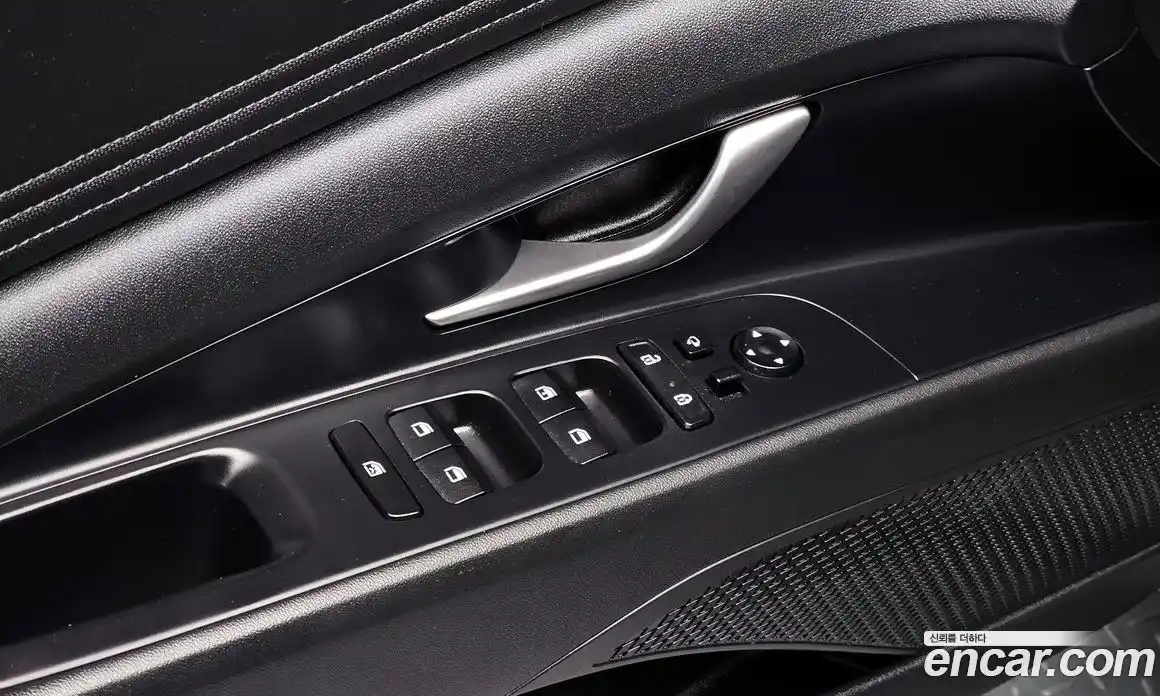 Hyundai Avante 2023 1.6 Автомат в Москве № 46293, фото 5