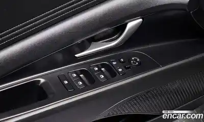 Hyundai Avante 2023 1.6 Автомат в Москве № 46293, миниатюра 5