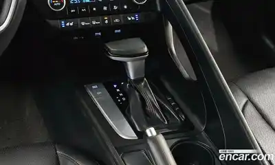 Hyundai Avante 2023 1.6 Автомат в Москве № 46293, миниатюра 6