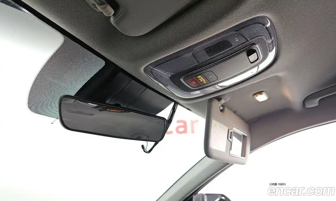 Hyundai Avante 2023 1.6 Автомат в Москве № 46293, фото 10