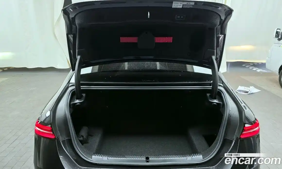 BMW 5-Series 2024 2.0 Автомат в Москве № 464206, фото 20