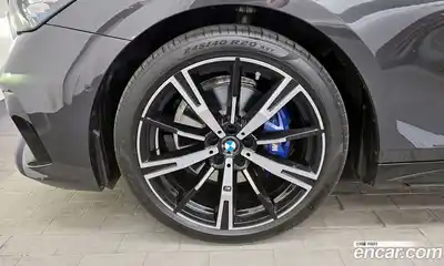 BMW 5-Series 2024 2.0 Автомат в Москве № 464206, миниатюра 5