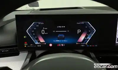 BMW 5-Series 2024 2.0 Автомат в Москве № 464206, миниатюра 8