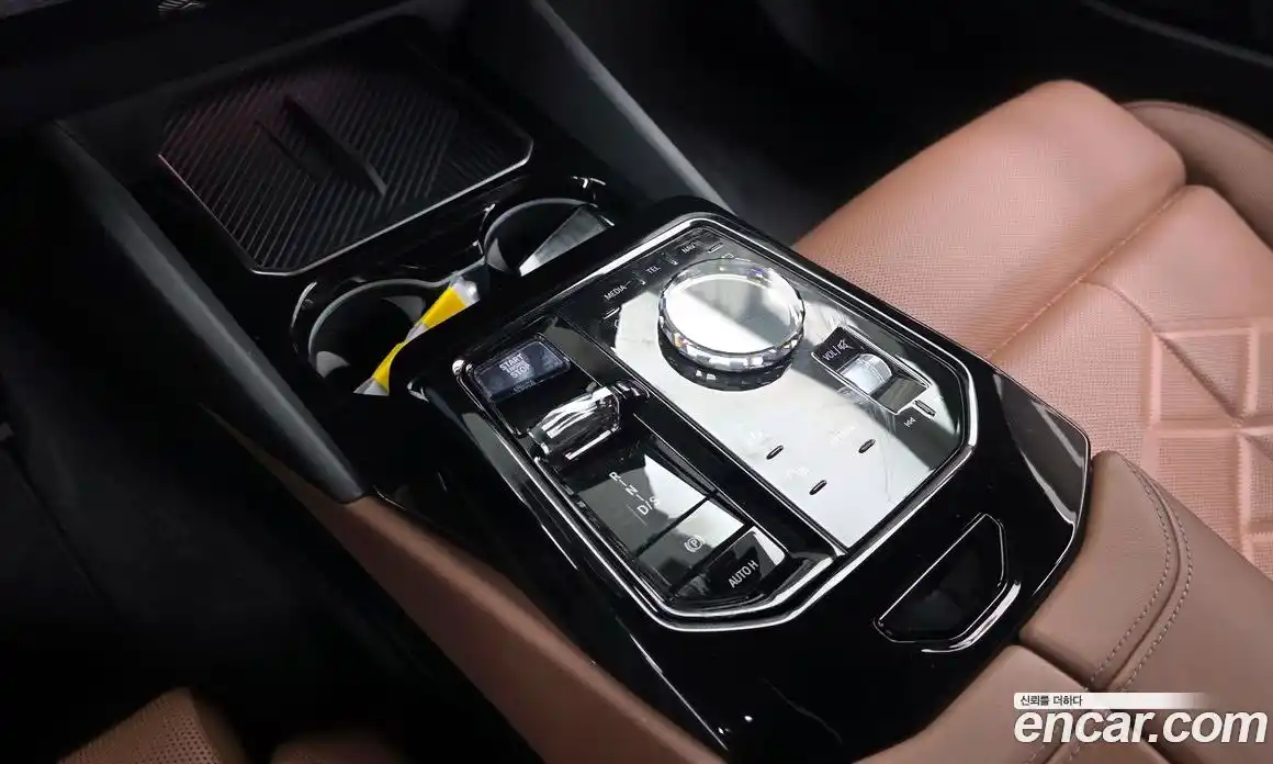 BMW 5-Series 2024 2.0 Автомат в Москве № 464206, фото 9