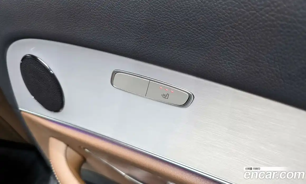 Mercedes-Benz E-Class 2021 2.0 Автомат в Москве № 466584, фото 19