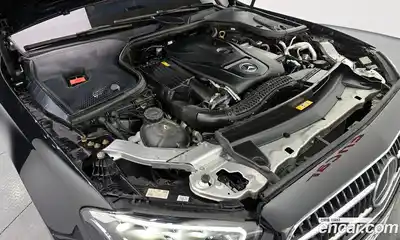 Mercedes-Benz E-Class 2021 2.0 Автомат в Москве № 466584, миниатюра 6