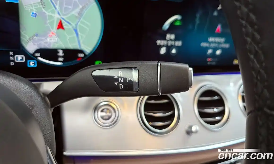 Mercedes-Benz E-Class 2021 2.0 Автомат в Москве № 466584, фото 9