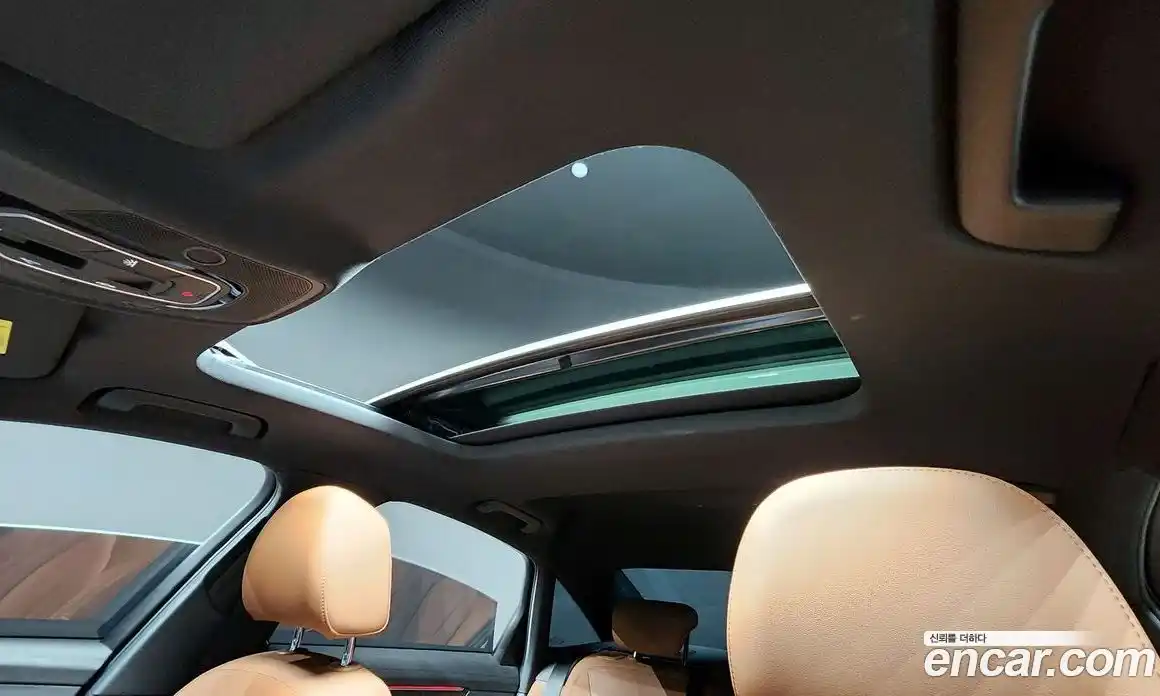 Audi A6 2021 2.0 Автомат в Москве № 468257, фото 18