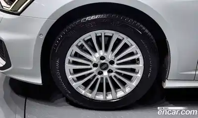 Audi A6 2021 2.0 Автомат в Москве № 468257, миниатюра 5