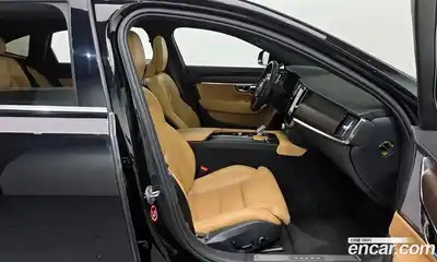 Volvo S90 2022 2.0 Автомат в Москве № 469859, миниатюра 11