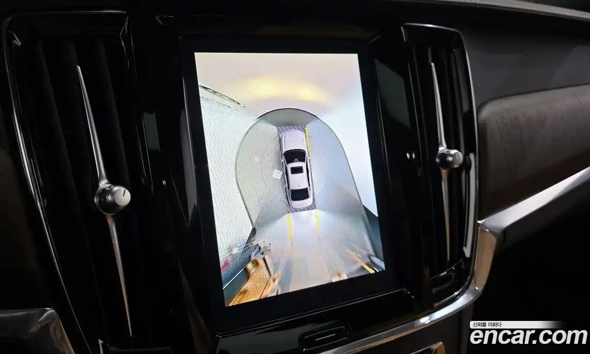 Volvo S90 2022 2.0 Автомат в Москве № 469859, фото 15