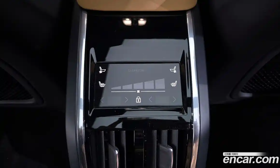 Volvo S90 2022 2.0 Автомат в Москве № 469859, фото 19