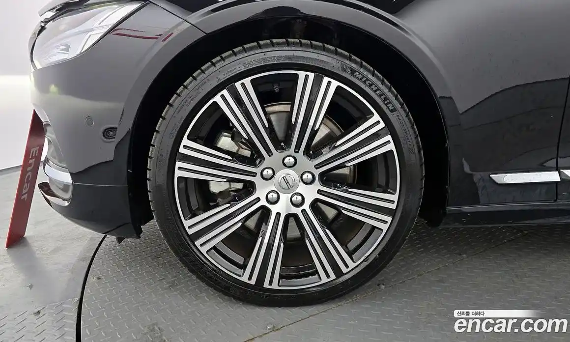 Volvo S90 2022 2.0 Автомат в Москве № 469859, фото 5