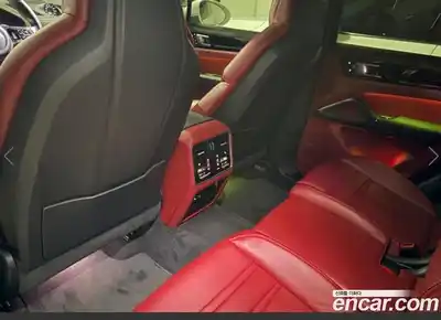 Porsche Cayenne 2019 3.0 Автомат в Москве № 470872, миниатюра 4