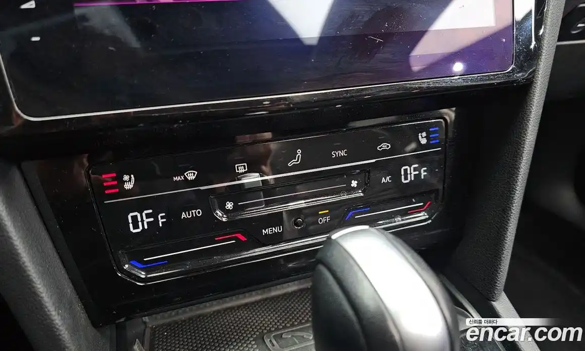 Volkswagen Passat 2022 2.0 Автомат в Москве № 472144, фото 18