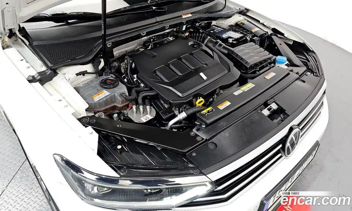 Volkswagen Passat 2022 2.0 Автомат в Москве № 472144, фото 6