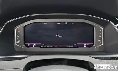 Volkswagen Passat 2022 2.0 Автомат в Москве № 472144, миниатюра 8