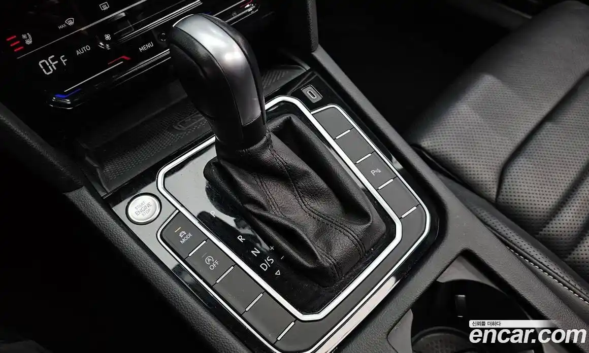 Volkswagen Passat 2022 2.0 Автомат в Москве № 472144, фото 9