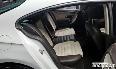 Volkswagen CC 2015 2.0 Автомат в Москве № 472338, миниатюра 11