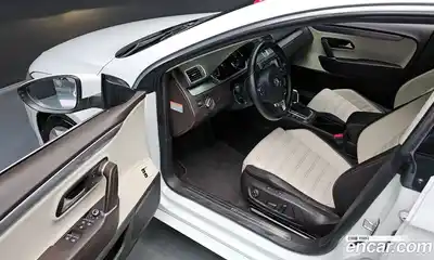 Volkswagen CC 2015 2.0 Автомат в Москве № 472338, миниатюра 12