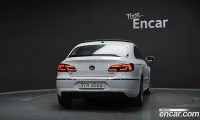 Volkswagen CC 2015 2.0 Автомат в Москве № 472338, миниатюра 4