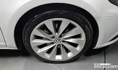 Volkswagen CC 2015 2.0 Автомат в Москве № 472338, миниатюра 5