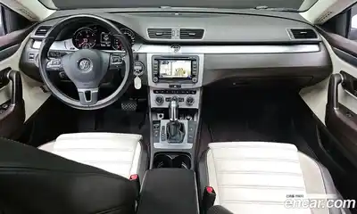 Volkswagen CC 2015 2.0 Автомат в Москве № 472338, миниатюра 7