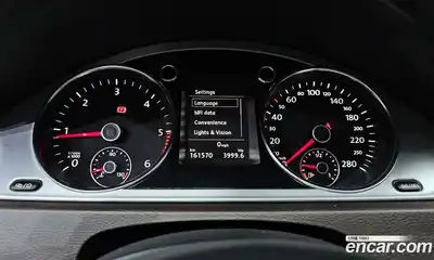 Volkswagen CC 2015 2.0 Автомат в Москве № 472338, миниатюра 8