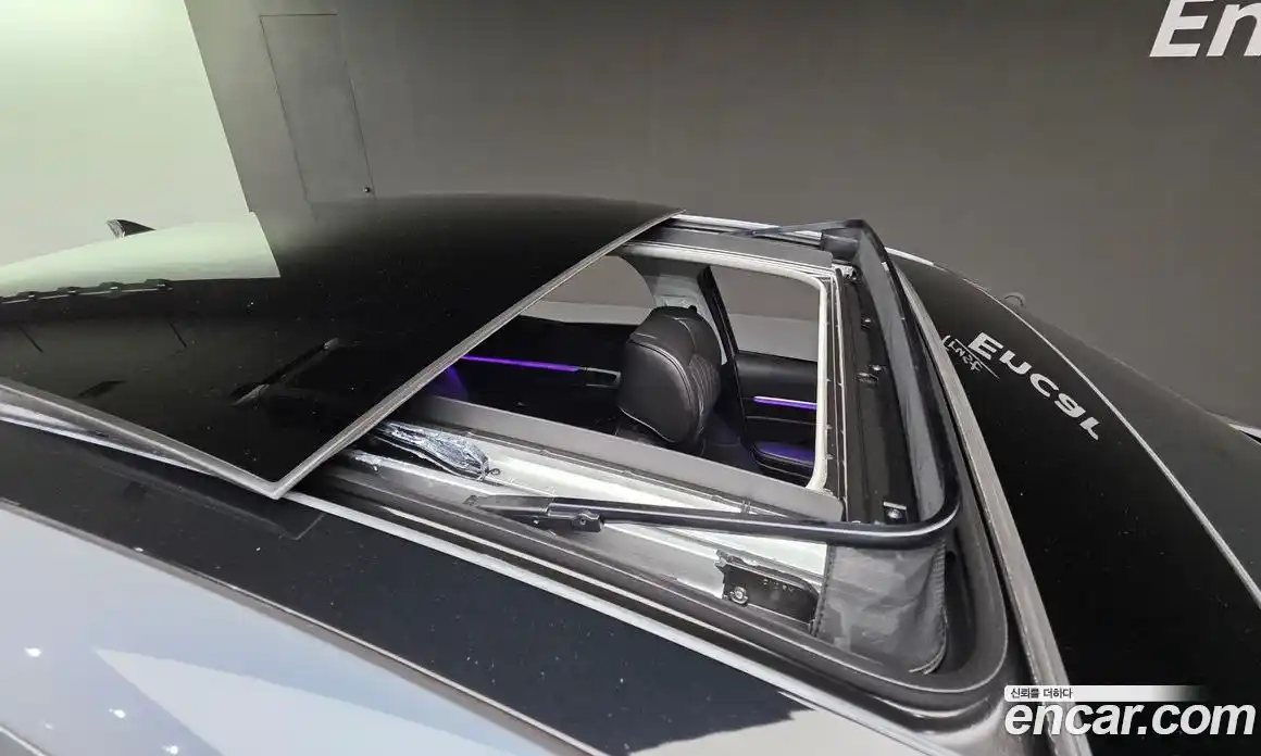 Hyundai Sonata 2024 1.6 Автомат в Москве № 47455, фото 12