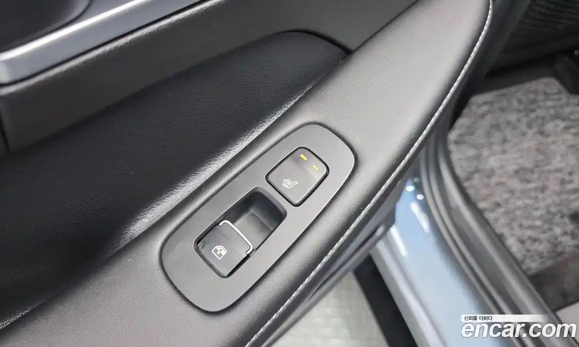 Hyundai Sonata 2024 1.6 Автомат в Москве № 47455, фото 19