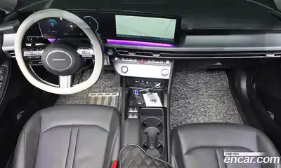 Hyundai Sonata 2024 1.6 Автомат в Москве № 47455, миниатюра 7