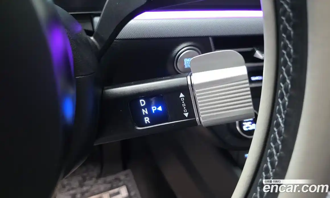 Hyundai Sonata 2024 1.6 Автомат в Москве № 47455, фото 9