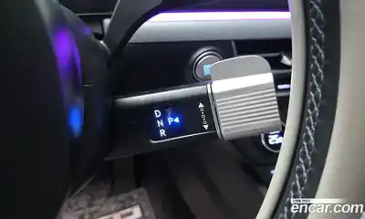 Hyundai Sonata 2024 1.6 Автомат в Москве № 47455, миниатюра 9