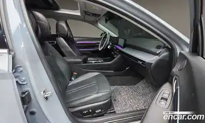 Hyundai Sonata 2024 1.6 Автомат в Москве № 47455, миниатюра 10