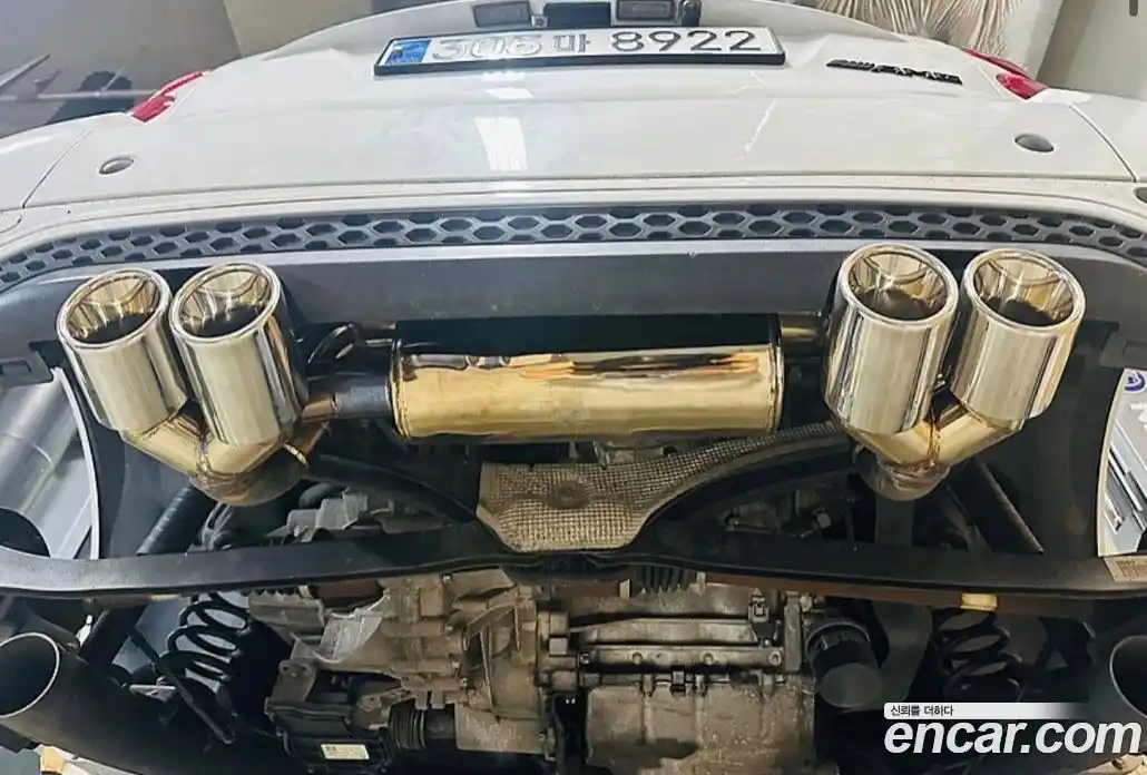 Smart Fortwo 2014 1.0 Автомат в Москве № 475013, фото 9