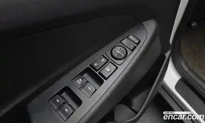 Hyundai Tucson 2018 1.7 Автомат в Москве № 48786, миниатюра 12