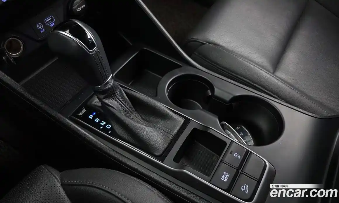 Hyundai Tucson 2018 1.7 Автомат в Москве № 48786, фото 6